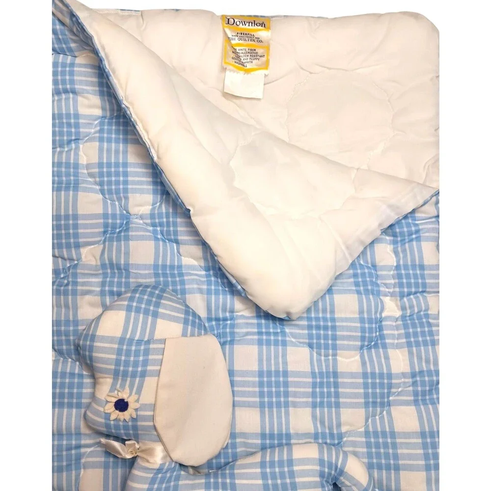 Quiltex vintage co